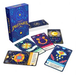 JEU PRÉSAGES